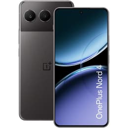 OnePlus Nord 4 512GB - Black - Unlocked