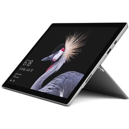 Microsoft Surface Pro 5 12-inch Core i5-7300U - SSD 256 GB - 8GB QWERTY - Swedish