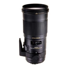 Camera Lense Sigma 180mm f/2.8 APO Macro DG HSM 180mm f/2,8