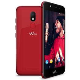 Wiko Wim Lite 32GB - Red - Unlocked