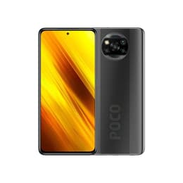 Xiaomi Poco X3 128GB - Grey - Unlocked - Dual-SIM