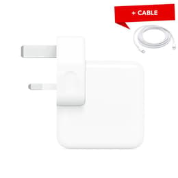 USB-C MacBook chargers 30W for MacBook