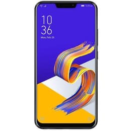 Asus Zenfone 5z 256GB - Black - Unlocked