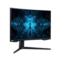 27-inch Samsung Odyssey G7 LC27G74TQSUXZG LED Monitor Black