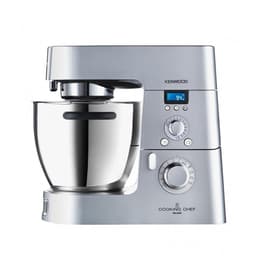 Multi-purpose food cooker Kenwood Cooking Chef Major KM070 6L - Silver
