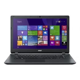 Acer Aspire ES1-522-21SW 15-inch (2016) - E1-7010 - 4GB - HDD 1 TB AZERTY - French