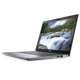 Dell Latitude 5411 14-inch (2020) - Core i7 - Gen 10 (H) - 16GB - SSD 512 GB QWERTY - Spanish
