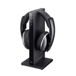 Sony MDR-DS6500 wireless Headphones - Black