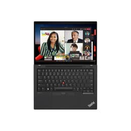 Lenovo ThinkPad T14 G4 14-inch (2023) - Core i5 - Gen 13 (U) - 32GB - SSD 256 GB QWERTZ - German