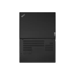 Lenovo ThinkPad T14 G4 14-inch (2023) - Core i5 - Gen 13 (U) - 32GB - SSD 256 GB QWERTZ - German