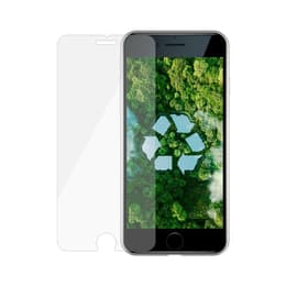 Protective screen Panzerglass iPhone SE (2022/2020)/8/7/6/6S - Transparent