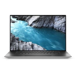 Dell XPS 17 9700 17-inch (2020) - Core i9 - Gen 10 (H) - 64GB - SSD 2 TB AZERTY - French