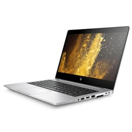 HP EliteBook 830 G5 13-inch (2018) - Core i7-8550U - 16GB - SSD 256 GB AZERTY - French