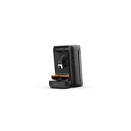 Pod coffee maker Philips Senseo Maestro CSA260/61 L - Black