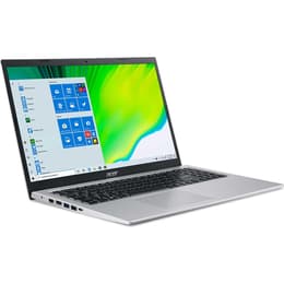 Acer Aspire 5 A515-56G 15-inch (2020) - Core i7-1165g7 - 16GB - SSD 1000 GB QWERTY - English