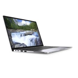 Dell Latitude 7400 2-in-1 14-inch (2018) - Core i5 - Gen 8 (U) - 16GB - SSD 256 GB QWERTZ - German