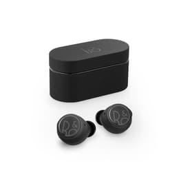 Bang & Olufsen E8 Sport Earbud Bluetooth Earphones - Black
