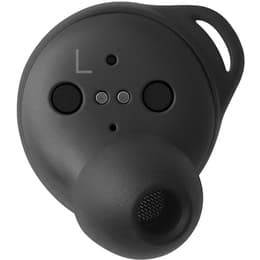Bang & Olufsen E8 Sport Earbud Bluetooth Earphones - Black