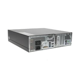 Esprimo D520 SFF Core i5-4460 3Ghz - SSD 256 GB - 8GB