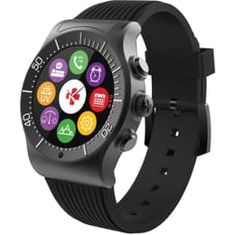 Mykronoz Smart Watch ZeSport HR GPS - Black