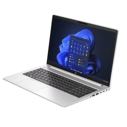 HP EliteBook 860 G10 16-inch (2023) - Core i5 - Gen 13 (U) - 16GB - SSD 256 GB AZERTY - French