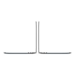 MacBook Pro 13" (2018) - QWERTY - Spanish