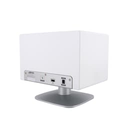 Jamo DS6 Bluetooth Speakers - White/Grey