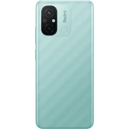 Xiaomi Redmi 12C 64GB - Green - Unlocked