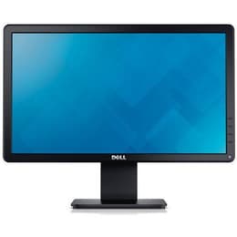 18,5-inch Dell E1914HE 1366 x 768 LED Monitor Black