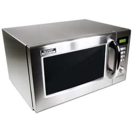 Microwave grill + oven SHARP R-15AM