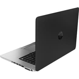 HP EliteBook 840 G2 14-inch (2015) - Core i5-5300U - 4GB - HDD 500 GB AZERTY - French