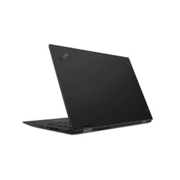 Lenovo ThinkPad X1 Yoga G2 14-inch Core i7-7600U - SSD 256 GB - 16GB QWERTY - Spanish