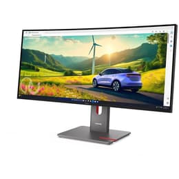 27-inch Lenovo ThinkVision P27QD-40 1920 x 1080 LED Monitor