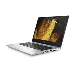 HP EliteBook 830 G6 13-inch (2019) - Core i5-8265U - 16GB - SSD 256 GB QWERTY - Swedish