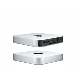 Mac mini (October 2014) Core i5 1,4 GHz - SSD 128 GB - 4GB