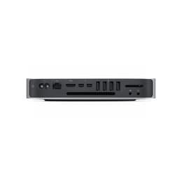Mac mini (October 2014) Core i5 1,4 GHz - SSD 128 GB - 4GB