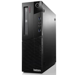ThinkCentre M93p SFF Core i5-4670 3.4Ghz - HDD 500 GB - 8GB