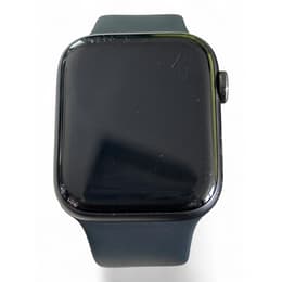 Apple Watch Series 6 (2020) GPS 44 mm - Aluminium Space Gray