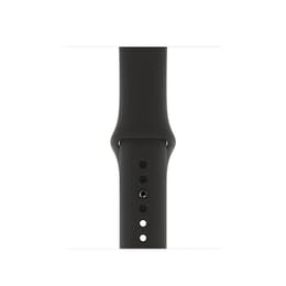 Apple Watch Series 6 (2020) GPS 44 mm - Aluminium Space Gray