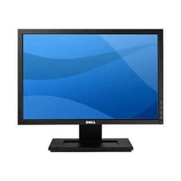19-inch Dell E1910F 1440 x 900 LCD Monitor Black