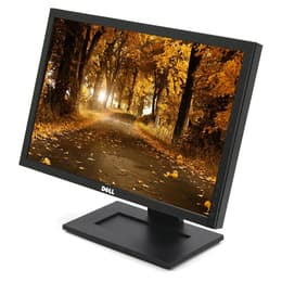 19-inch Dell E1910F 1440 x 900 LCD Monitor Black