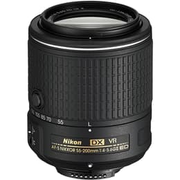 Nikon Camera Lense Nikon F 55-200mm f/4-5.6