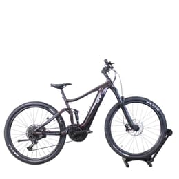 Liv embloden Electric bike