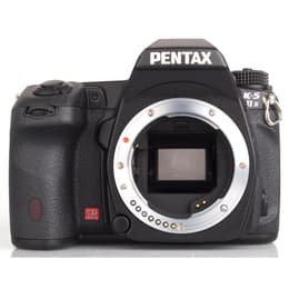 Reflex K-5 IIs - Black