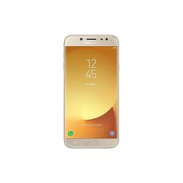 Galaxy J7 Pro 16GB - Gold - Unlocked