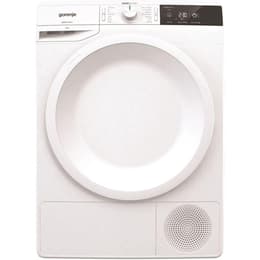 Gorenje DE8B Front load