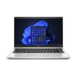 HP ProBook 640 G8 14-inch (2021) - Core i5 - Gen 11 (G) - 8GB - SSD 256 GB AZERTY - French