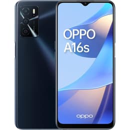 Oppo A16S 64GB - Black - Unlocked
