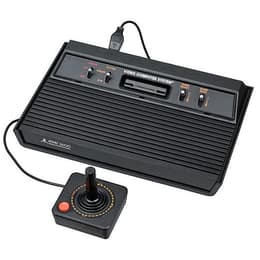 Atari 2600 - Black