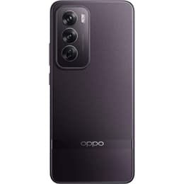 Oppo Reno12 256GB - Brown - Unlocked